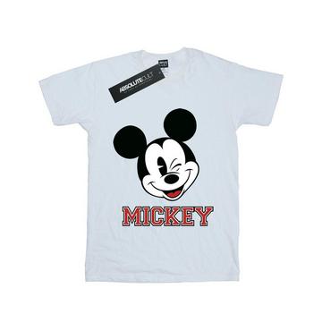 Tshirt MICKEY MOUSE FACE