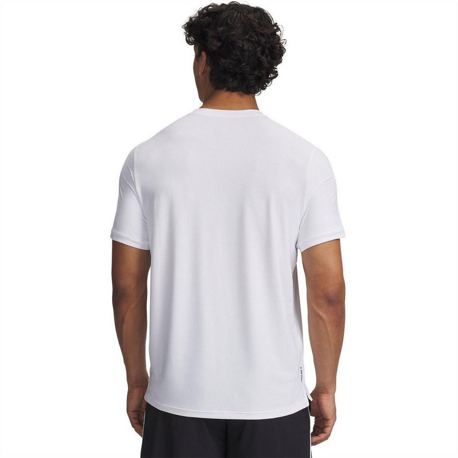 UNDER ARMOUR  Project Rock Maglietta 