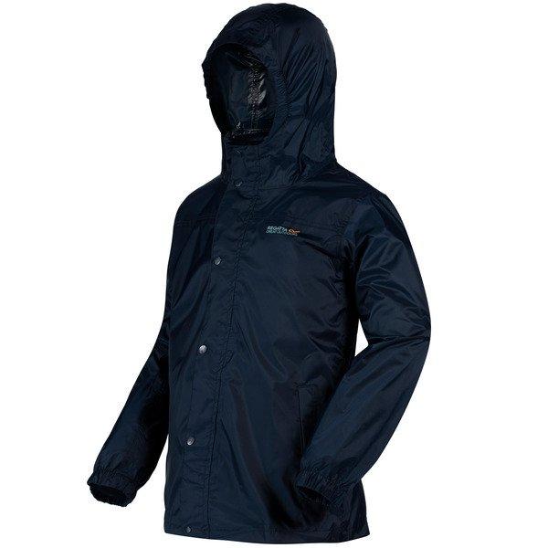 Regatta  Kids Pack-It Jacket III-158 