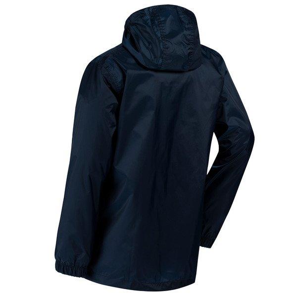 Regatta  Kids Pack-It Jacket III-158 