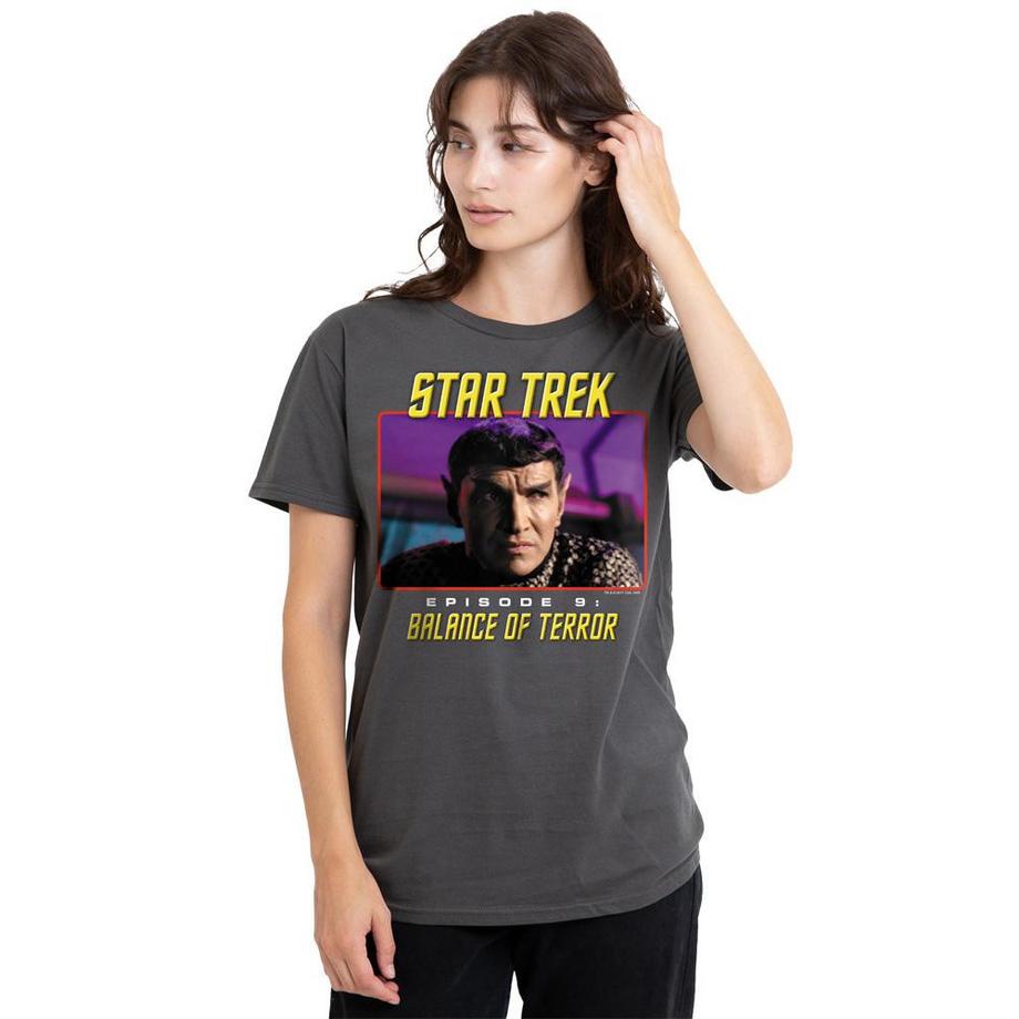 Star Trek Star Trek Balance of Terror T-Shirt  