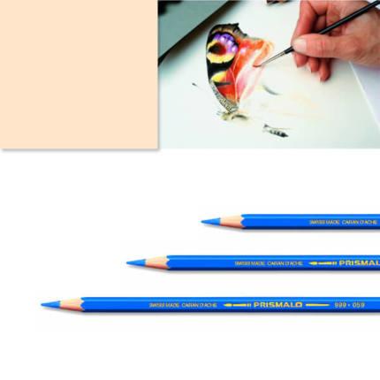 Caran d'Ache Artexport ME7610186843006 pastello colorato Giallo  