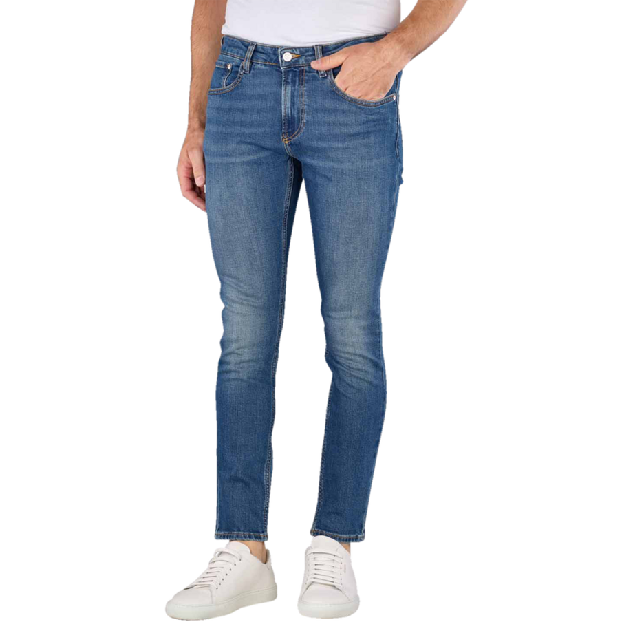 Scotch & Soda Skim Jeans Skinny Fit  