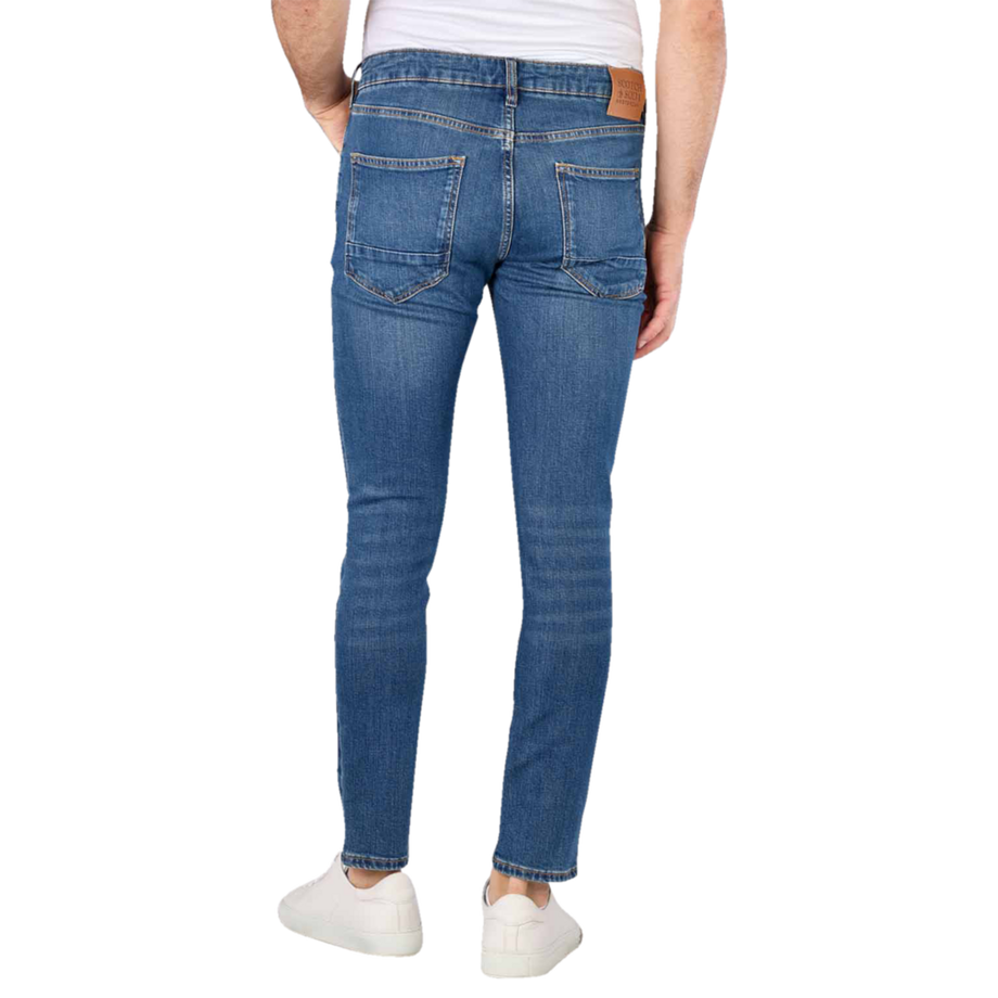 Scotch & Soda Skim Jeans Skinny Fit  