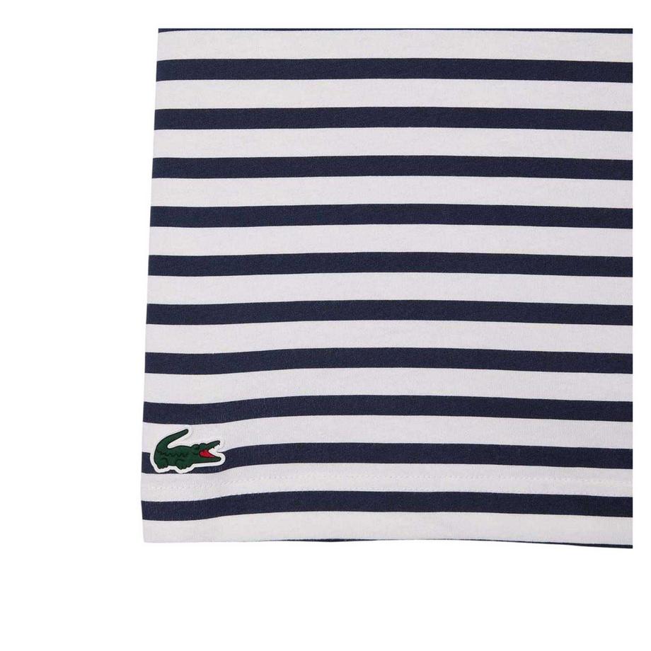 LACOSTE  Roland Garros Edition Maglietta 