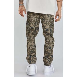 Sik Silk  Cargohosen Cargo Pants 