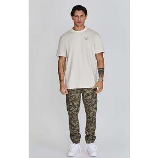 Sik Silk  Cargohosen Cargo Pants 