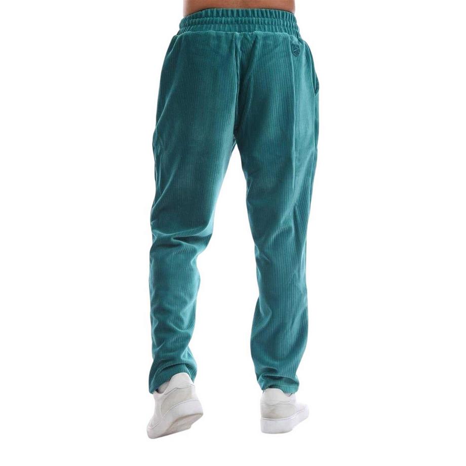AVIREX Pantalon De Survêtement Motiftyle Côtelé Cypress  