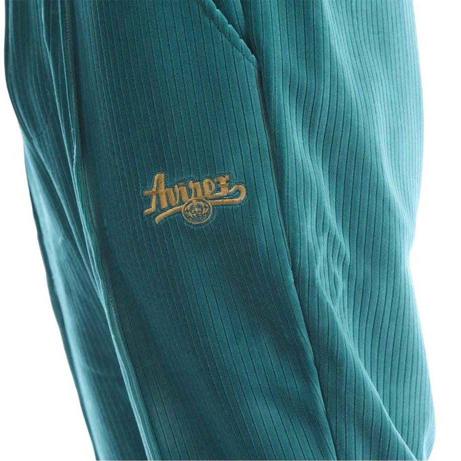 AVIREX Pantalon De Survêtement Motiftyle Côtelé Cypress  