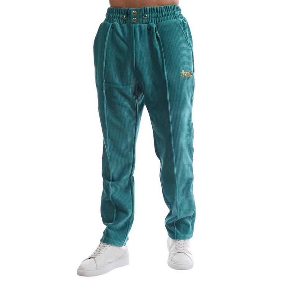 Pantalon De Survêtement Motiftyle Côtelé Cypress