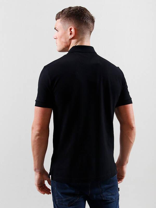 HUGO BOSS Piro Poloshirt  