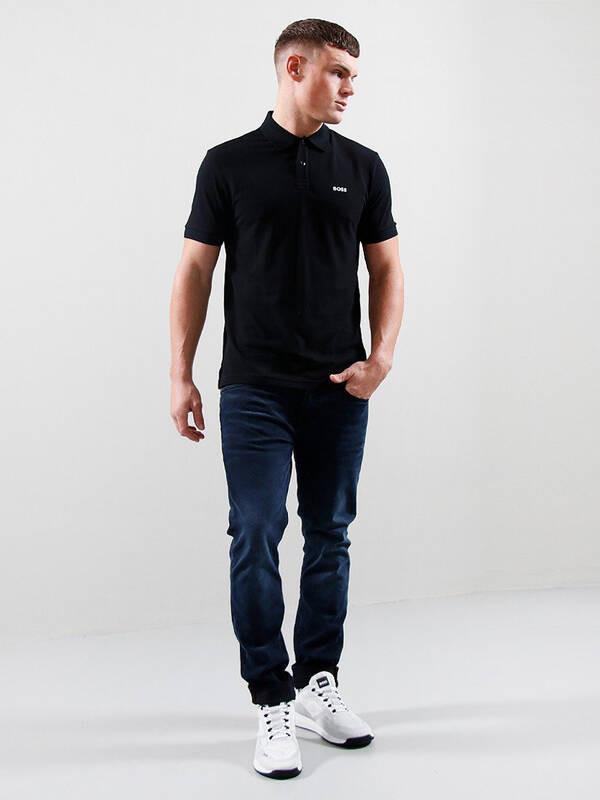 HUGO BOSS Piro Poloshirt  