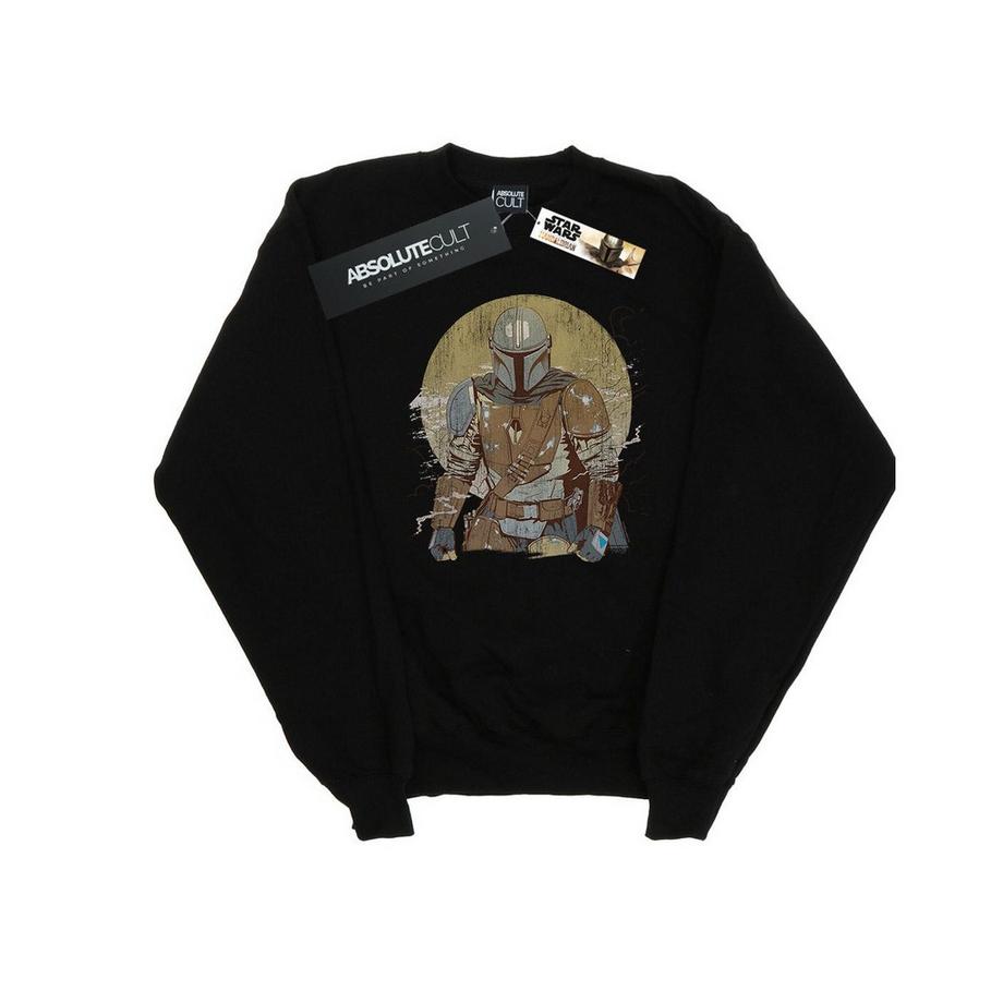 The Mandalorian Sweatshirt