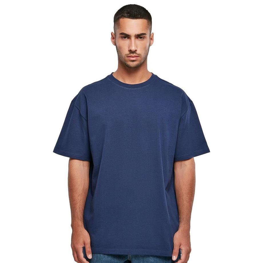Build Your Own T-Shirt Pesante Oversize  