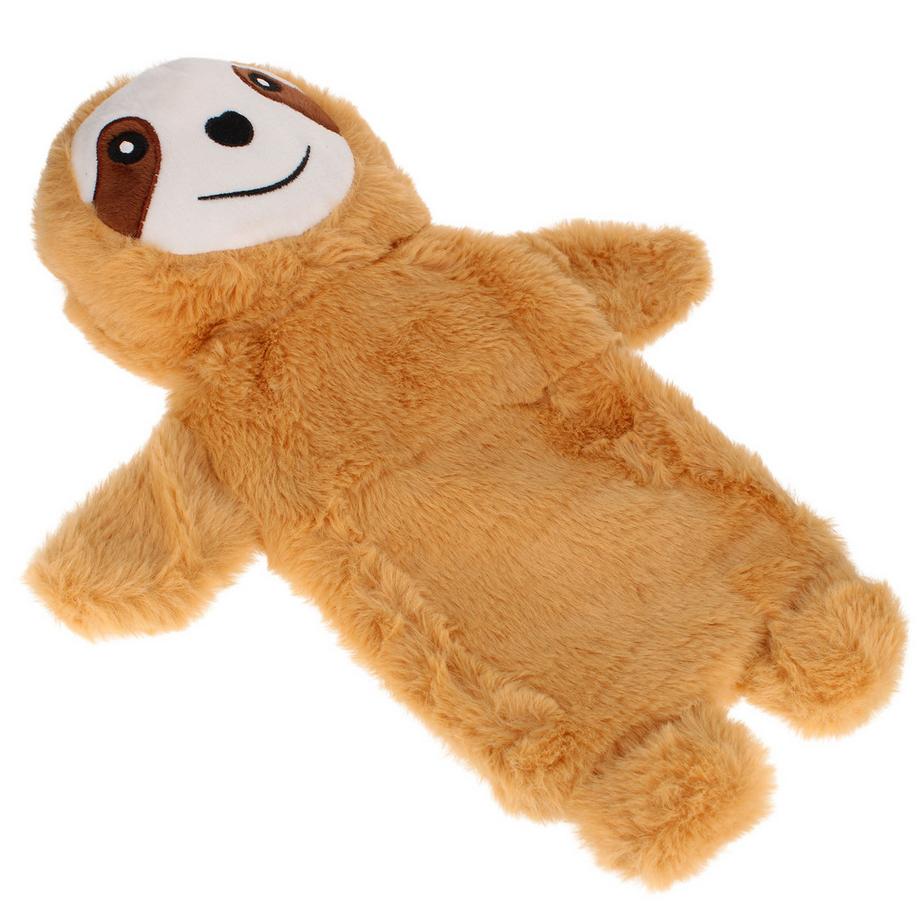 Zen Borsa dell'acqua calda rimovibile bradipo di peluche 750ml  