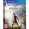UBISOFT  Assassin's Creed Odyssey 