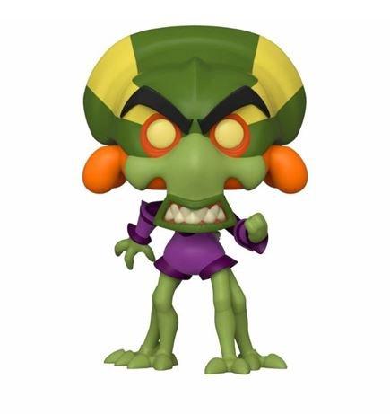 Funko  Funko POP! Crash Bandicoot S3: Nitros Oxide (534) (fp1) 