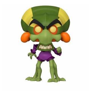 Funko  POP - Games - Crash Brandicoot - 534 - Nitros Oxide 