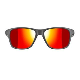 Julbo  Cruiser J5221114 Schwarz/Rot - Spectron 3 CF Junior Kinderbrille 