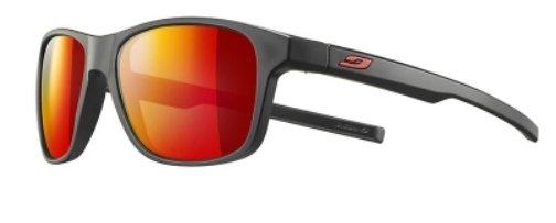 Julbo  Cruiser J5221114 Schwarz/Rot - Spectron 3 CF Junior Kinderbrille 