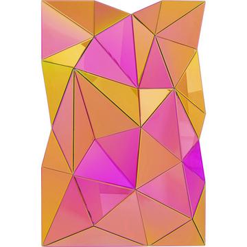Specchio da parete Prisma Colore 80x120