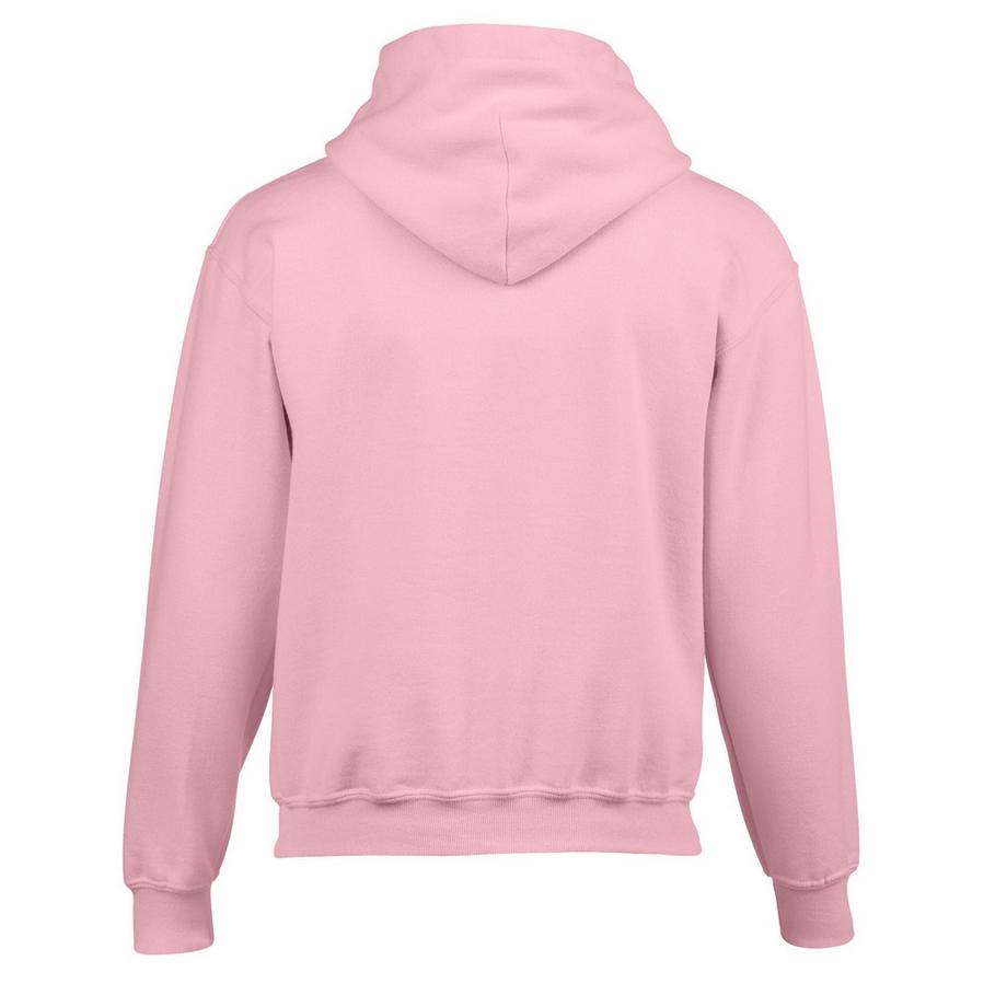 Gildan  Sweatshirt mit Kapuze 