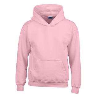 Gildan  Sweatshirt mit Kapuze 