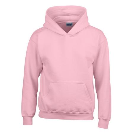 Gildan  Sweatshirt mit Kapuze 