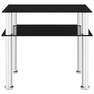 VidaXL Couchtisch glas  