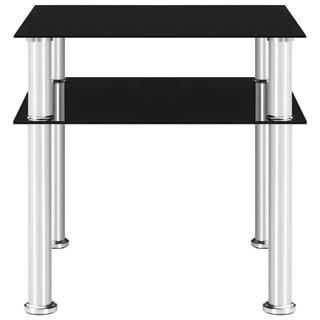 VidaXL Couchtisch glas  