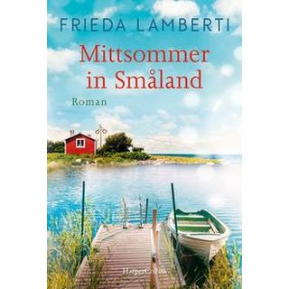 Mittsommer in Småland Lamberti, Frieda Couverture rigide 