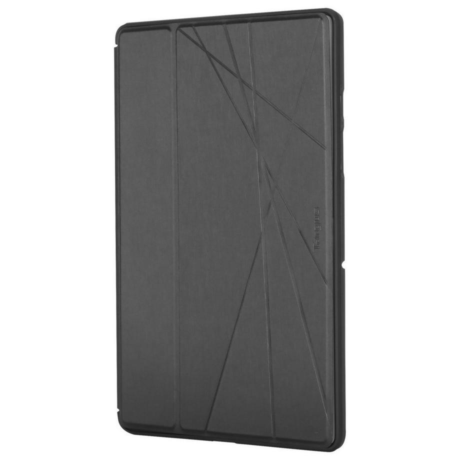 Targus  Targus Tablet Book Cover Click-In Anti Microbial Galaxy Tab A7 10.4 