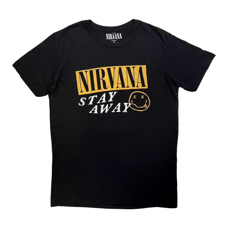 T-ShirtStay Away