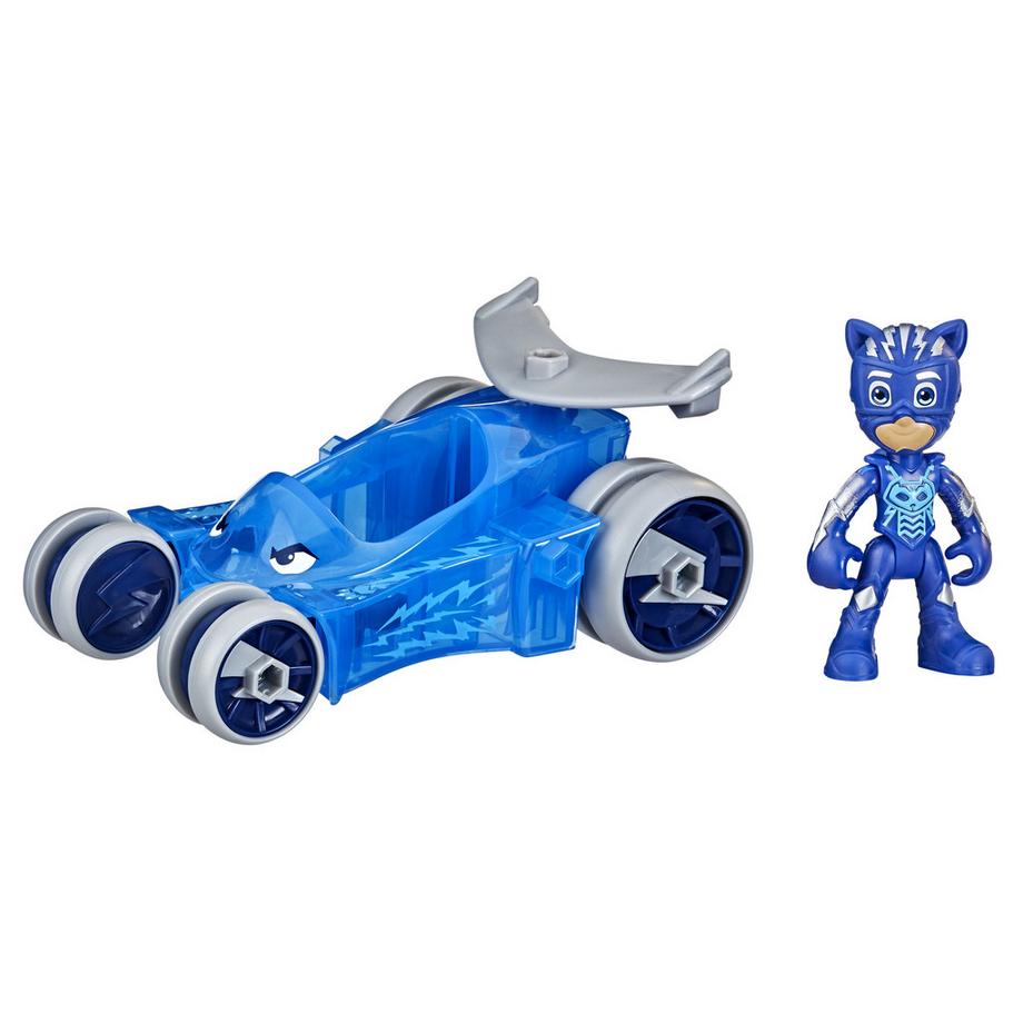 Hasbro  PJ Masks Katzenflitzer & Catboy 