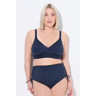 Ulla Popken Bikini-Top ohne Softcups  