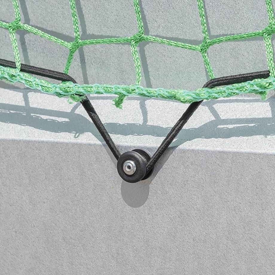 Pricenet  Anhängernetz 2,50x4,50M mit elastischer Schnur 