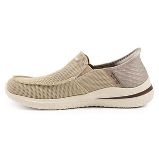 SKECHERS  DELSON 3.0 CABRINO-44 