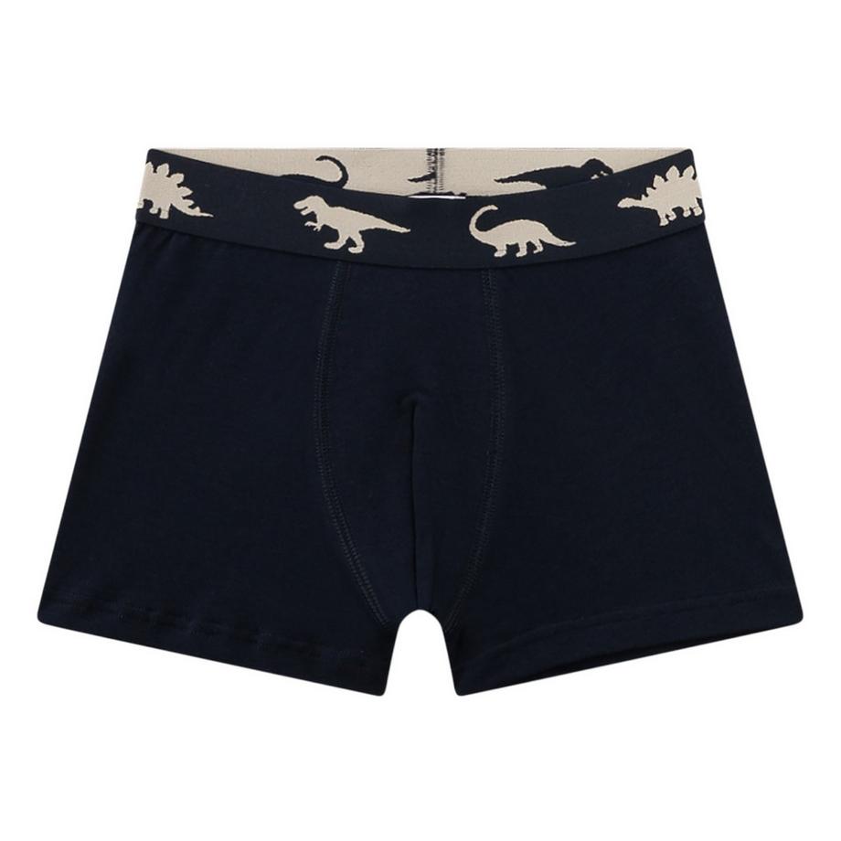 Sanetta  Boxer Ragazzi Confezione da 5 Vestibilità confortevole 