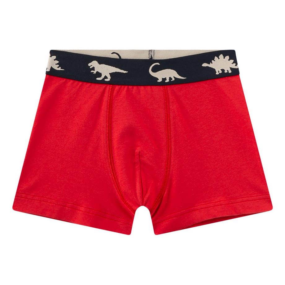 Sanetta  Boxer Ragazzi Confezione da 5 Vestibilità confortevole 