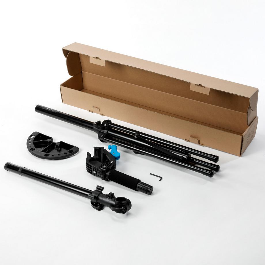 DECATHLON  Cavalletto bici 