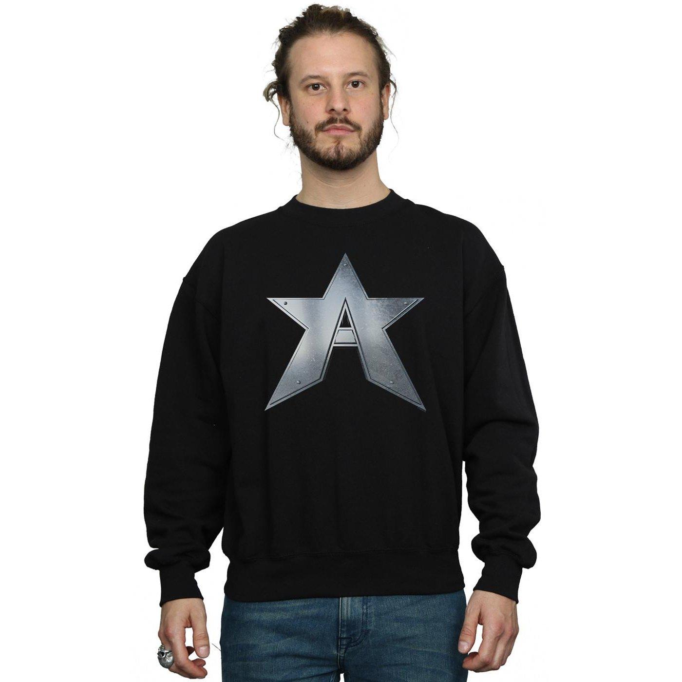 MARVEL  Sweatshirt 