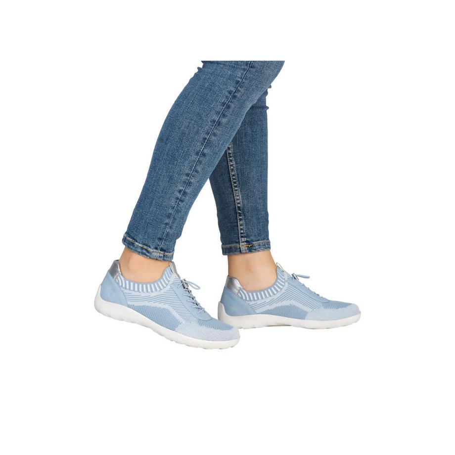 Remonte Sneaker a maglia  