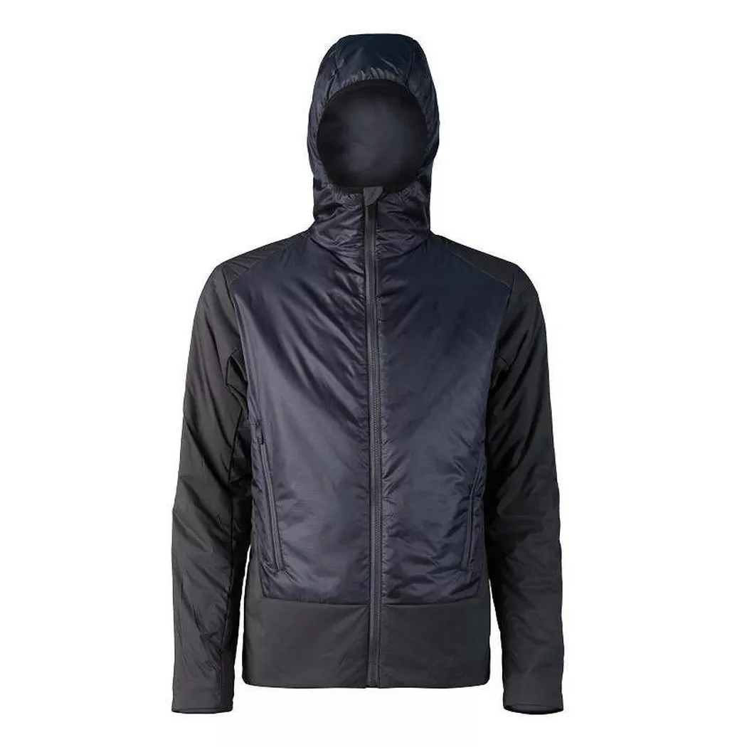 Lenz - beheizbare waerdichte jacke r2h, S