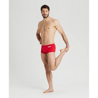 arena Solid Pantaloncini da bagno vita bassa  