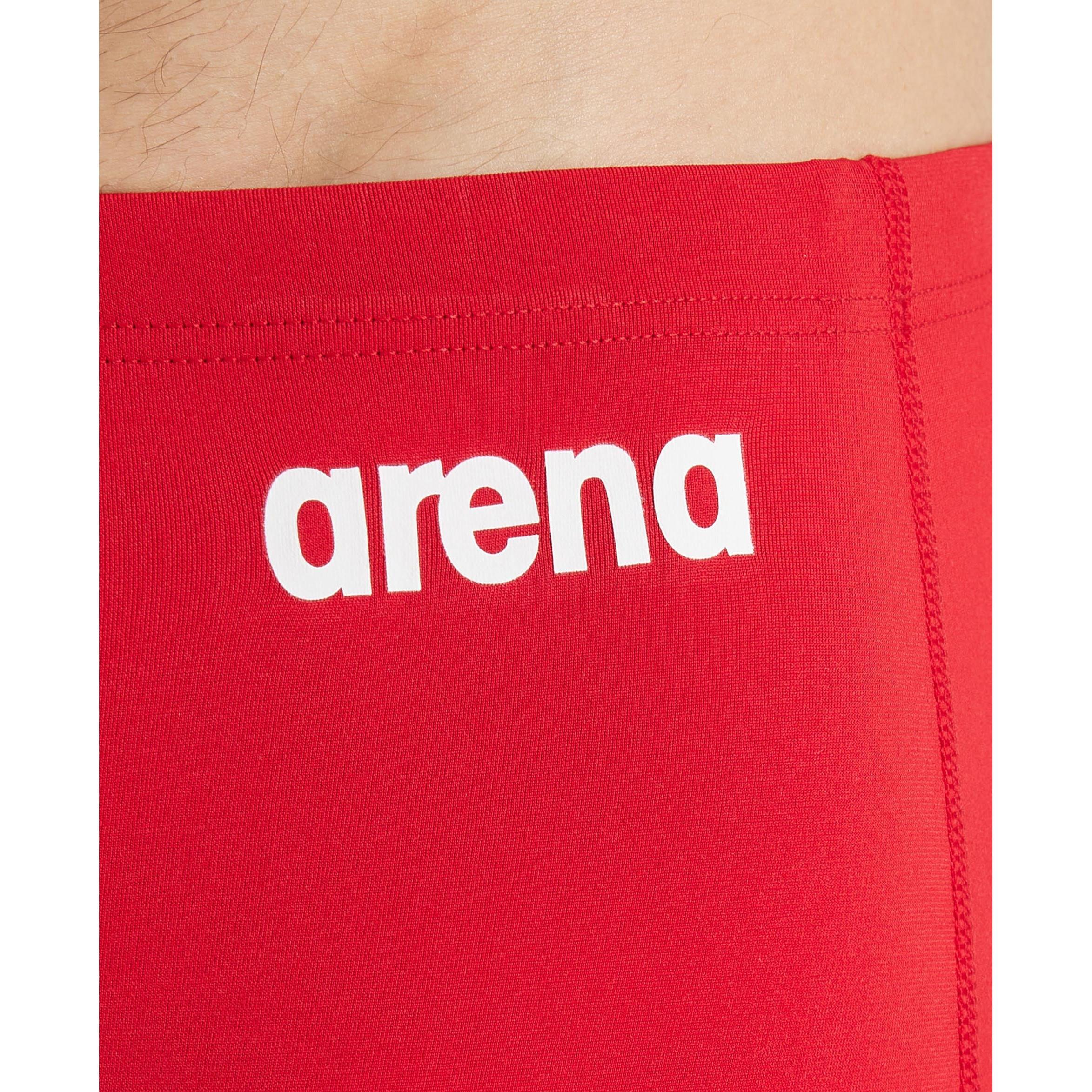 arena Solid Pantaloncini da bagno vita bassa  