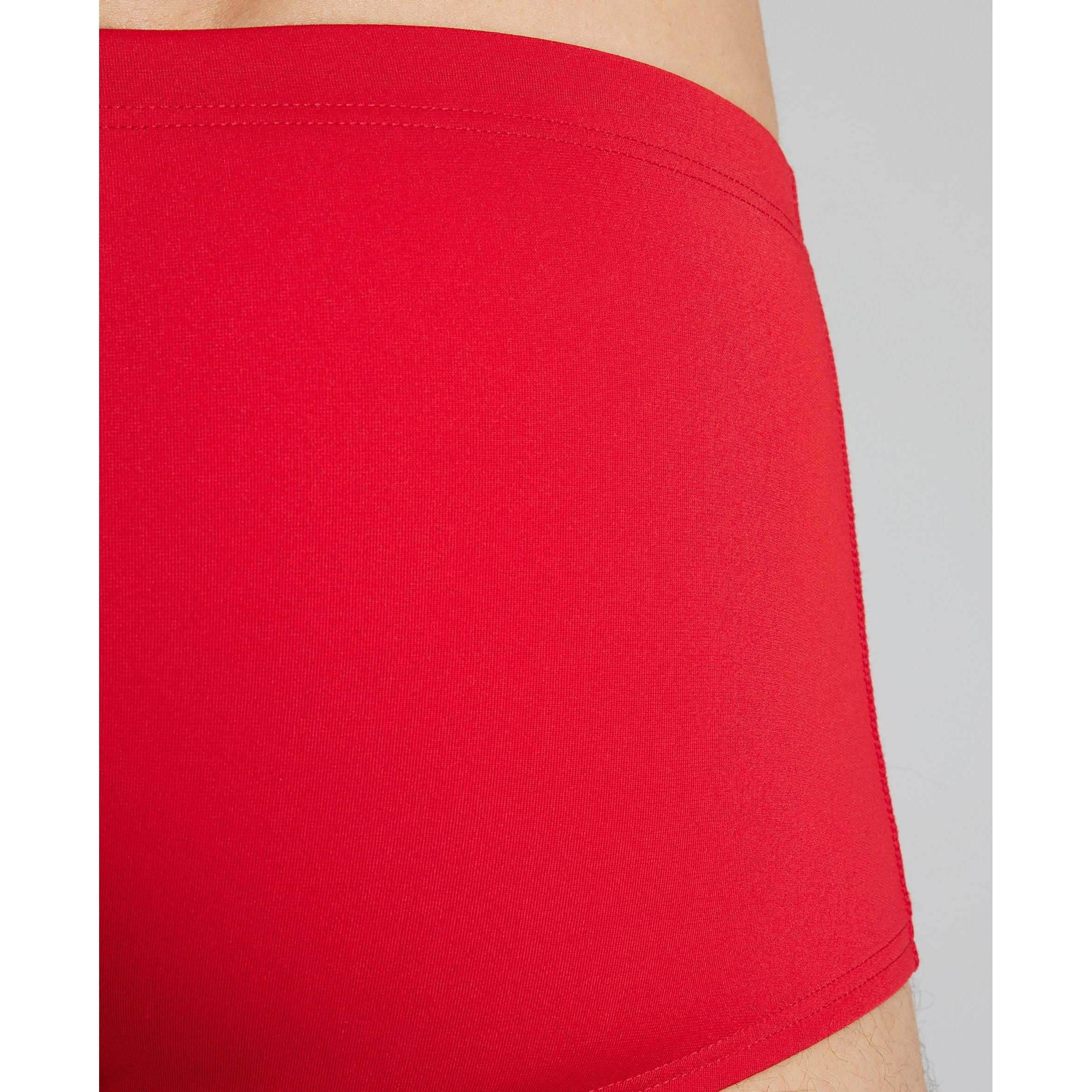 arena Solid Pantaloncini da bagno vita bassa  