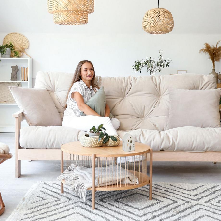 B2X  Teehaus auser Keramik 