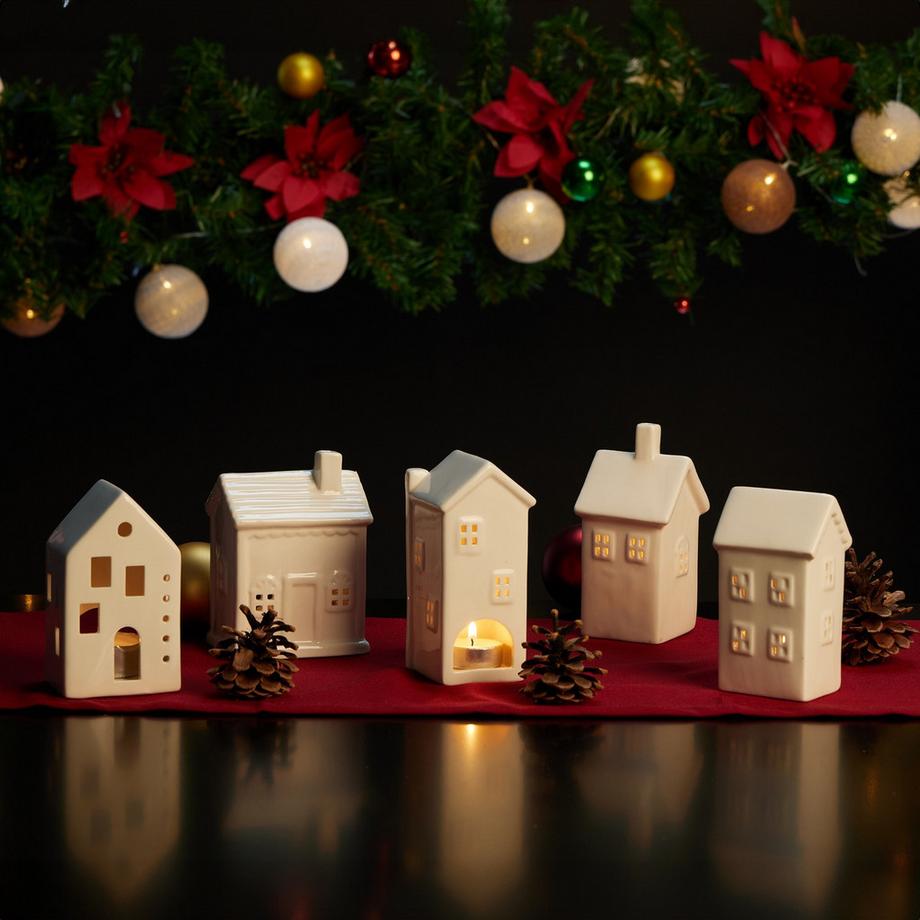 B2X  Teehaus auser Keramik 