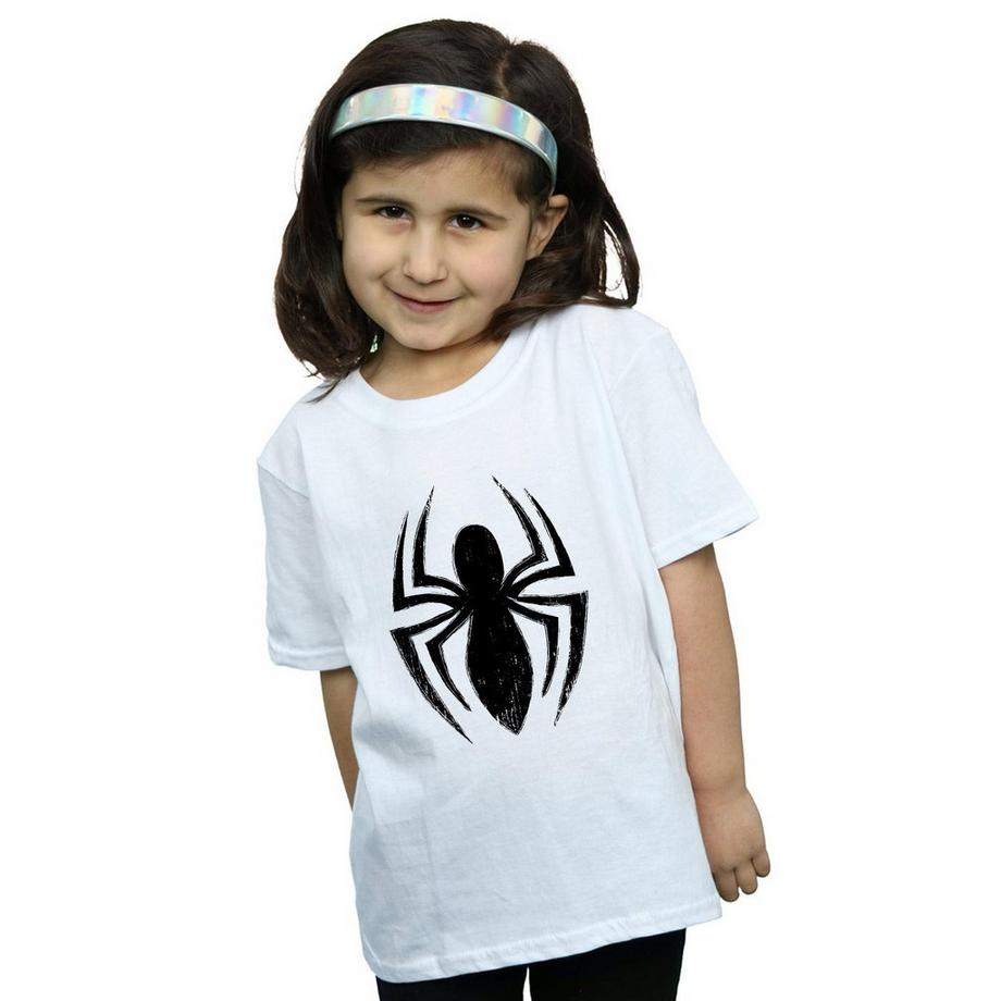 MARVEL  Ultimate Spider TShirt 
