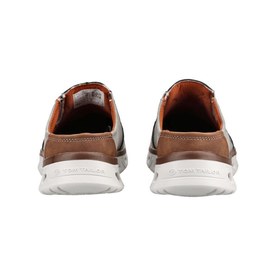 TOM TAILOR Mules  